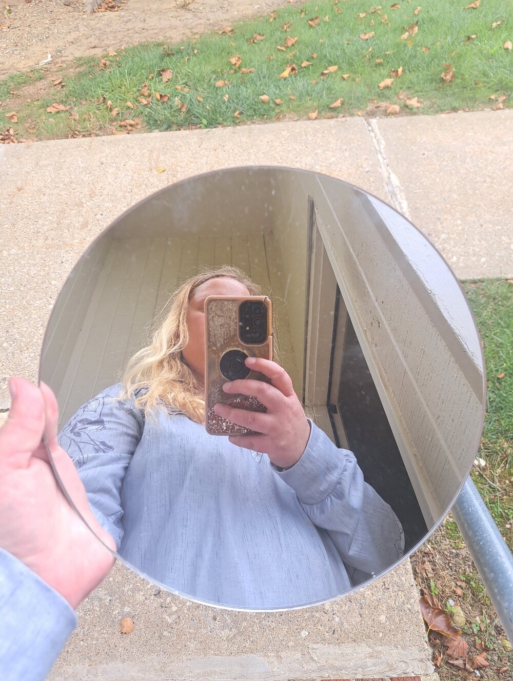 Mirror